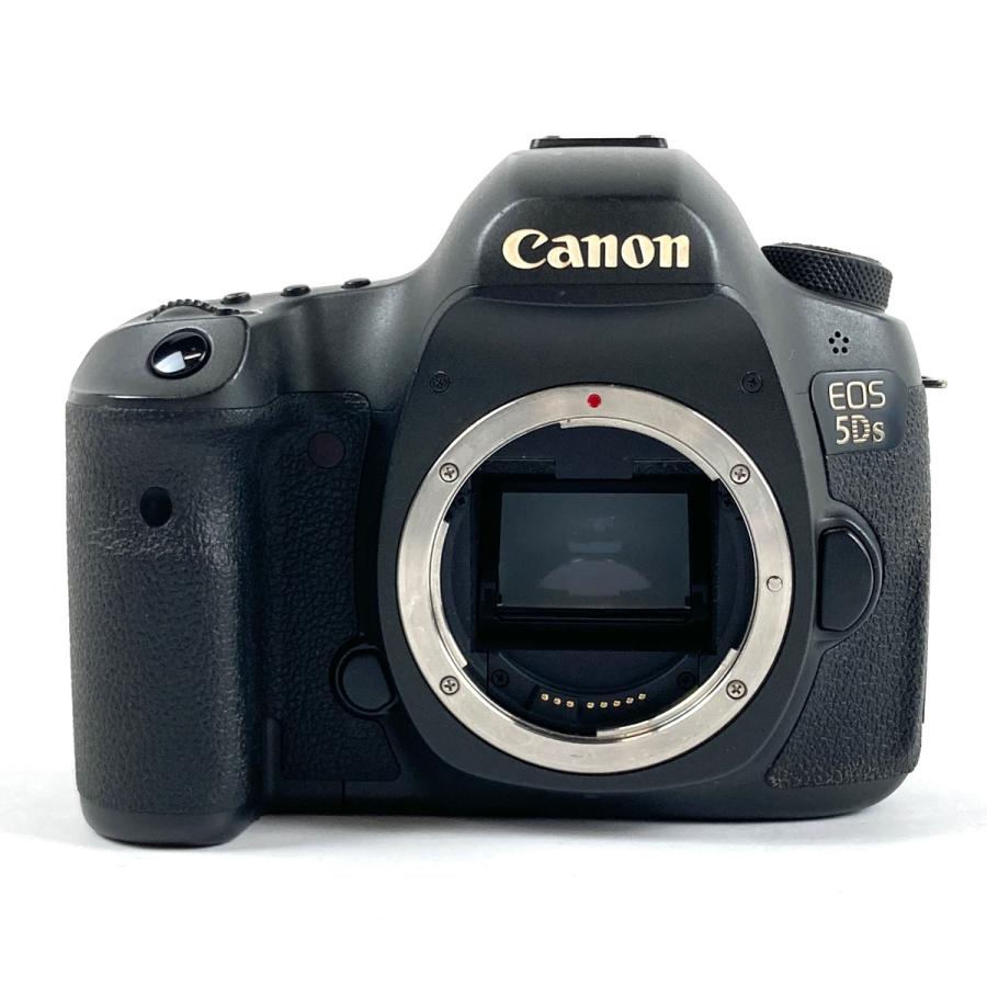 キヤノン Canon EOS 5Ds ボディ デジタル 一眼レフカメラ 中古
