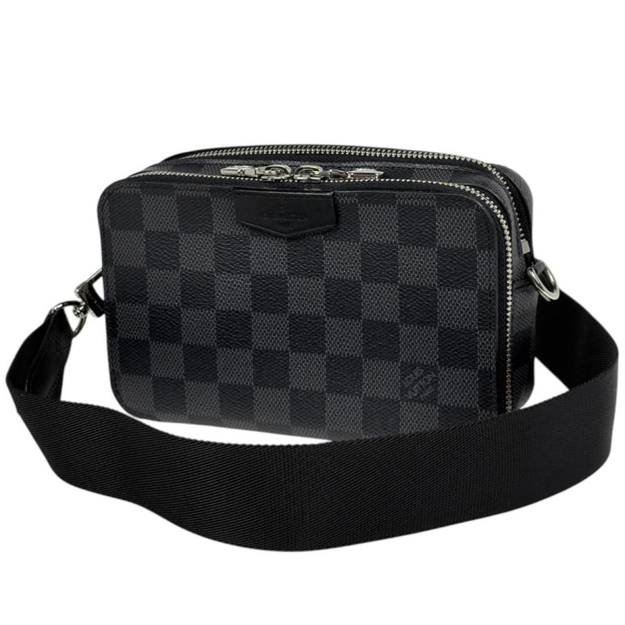 LOUIS VUITTON（ルイ・ヴィトン） アルファ ウエアラブル ウォレット