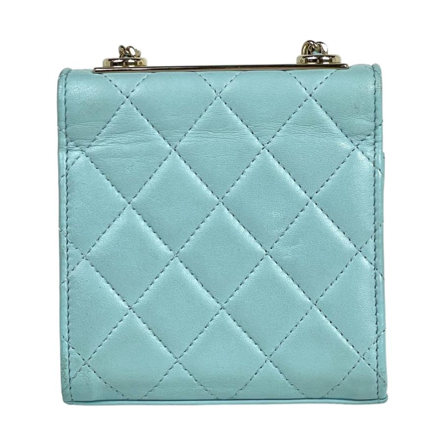 CHANEL（シャネル） ココマーク チェーン ショルダーバッグ ミニ