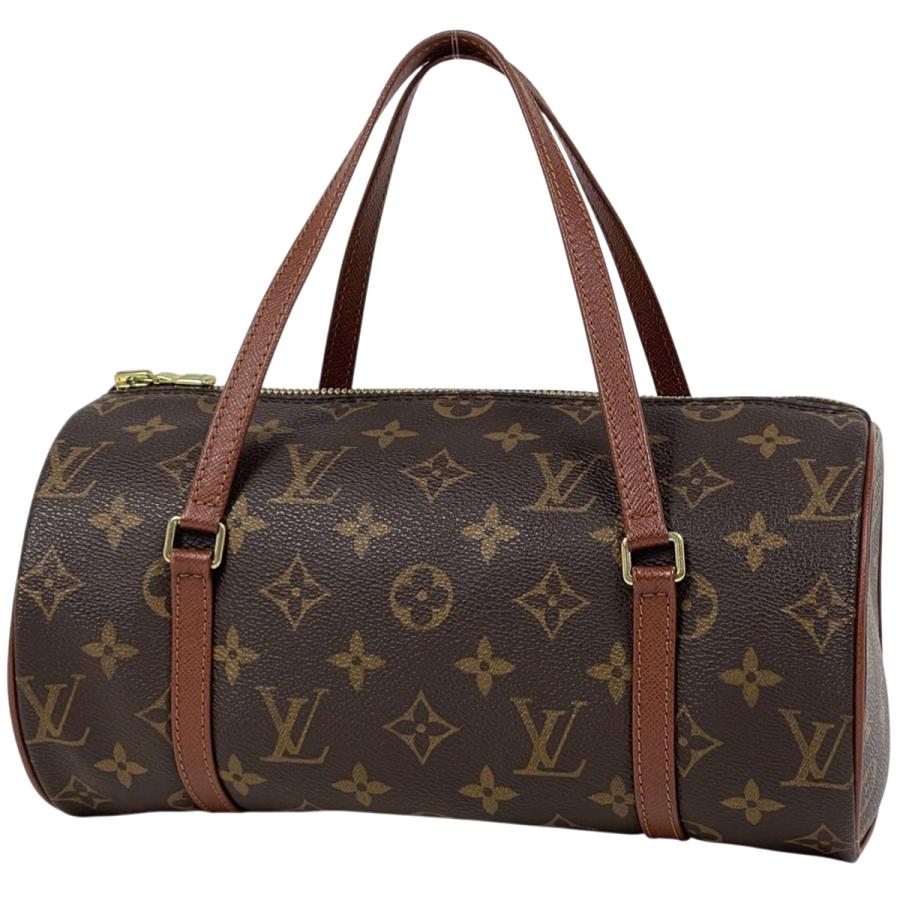 Louis Vuitton 旧パピヨン26 M51366 LOUIS VUITTON（ルイ・ヴィトン） パピヨン26 筒型 旧旧型