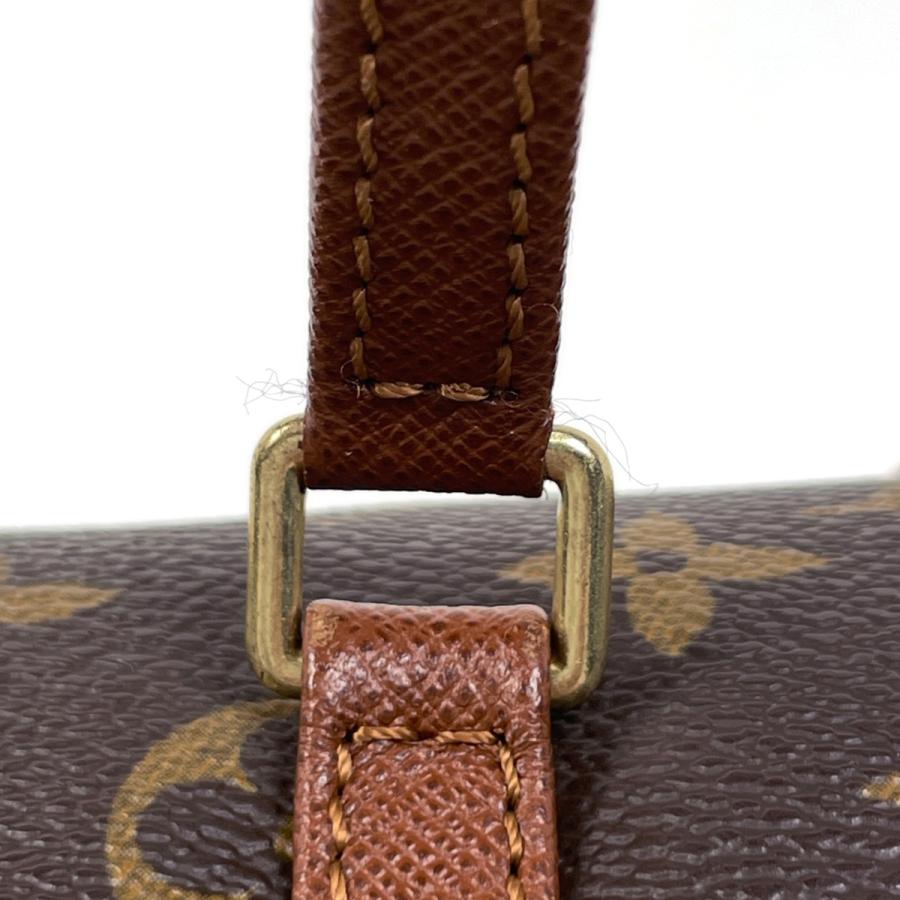 LOUIS VUITTON（ルイ・ヴィトン） パピヨン26 筒型 旧旧型