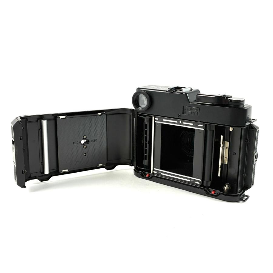 富士フイルム FUJIFILM GS645S Professional 中判カメラ 中古 販売済み