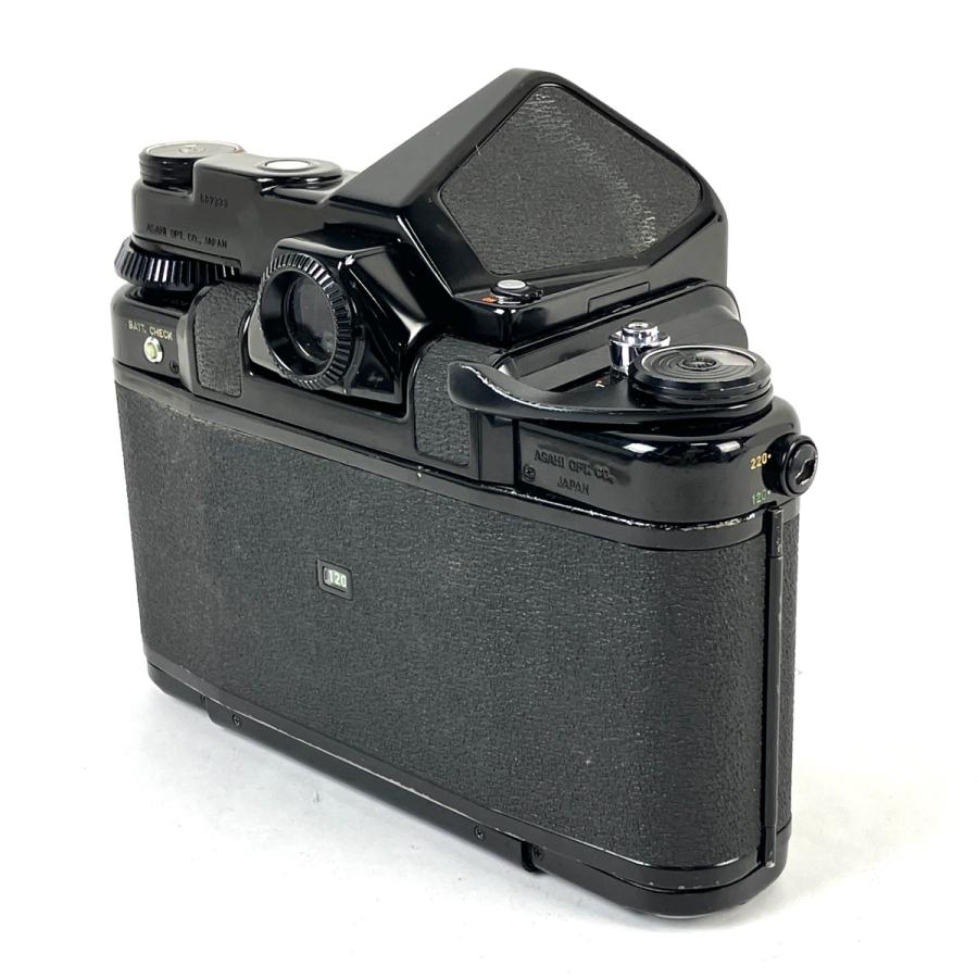 ペンタックス PENTAX 6X7 ボディ TTLファインダー 中判カメラ 中古