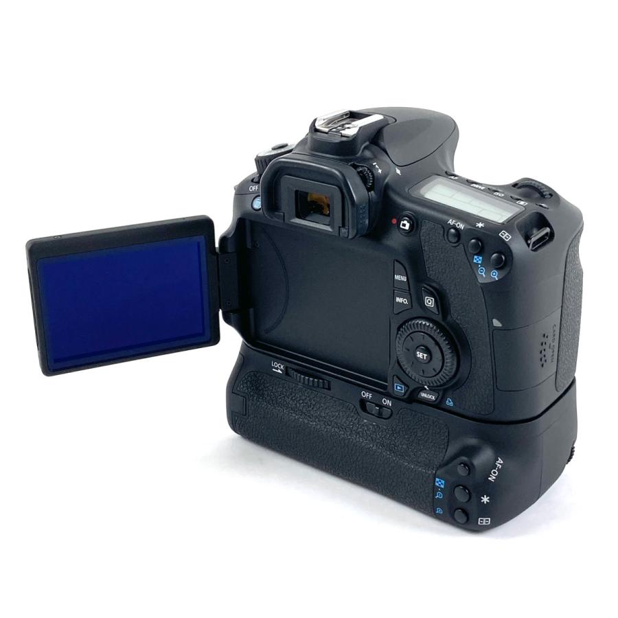 キャノン EOS 60D★万能ズームレンズ★ショット数少★一眼レフカメラ Canon EOS 60D☆万能ズームレンズ☆ショット数少☆一眼レフカメラ