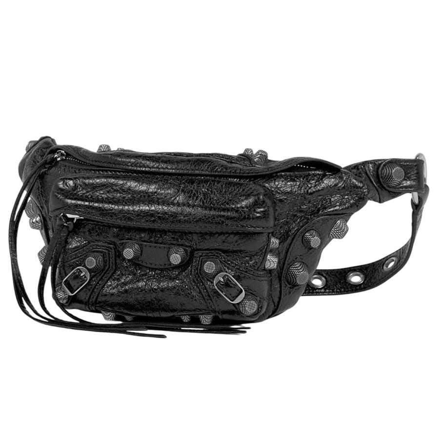 BALENCIAGA（バレンシアガ） ル カゴール ボディバッグ ウエストポーチ