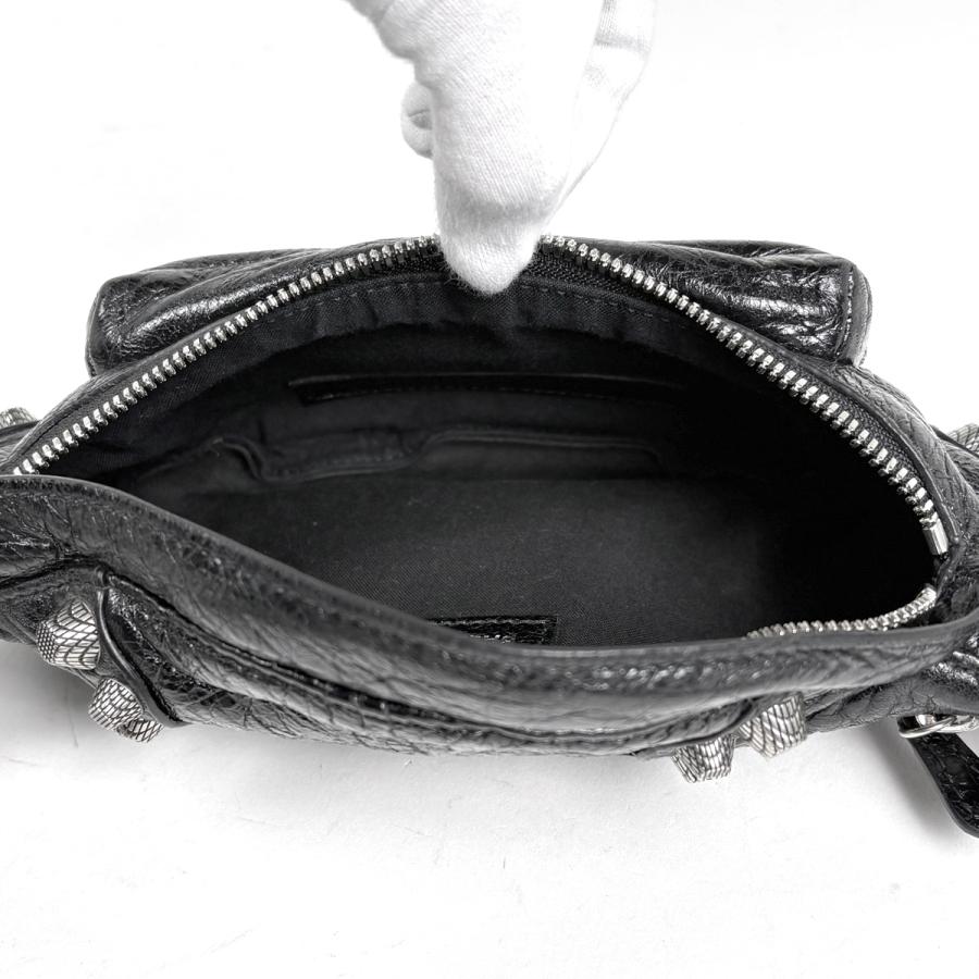 BALENCIAGA（バレンシアガ） ル カゴール ボディバッグ ウエストポーチ