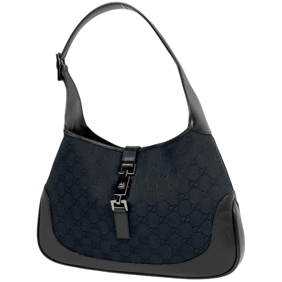 GUCCI（グッチ） ジャッキーライン ワンショルダー ショルダーバッグ