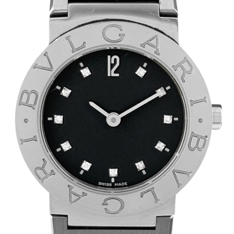 BVLGARI（ブルガリ） 保証書 ブルガリブルガリ 11Pダイヤ BB26SS