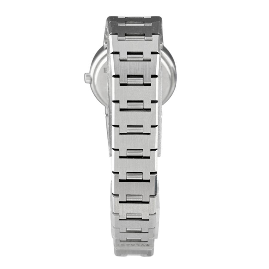 BVLGARI（ブルガリ） 保証書 ブルガリブルガリ 11Pダイヤ BB26SS