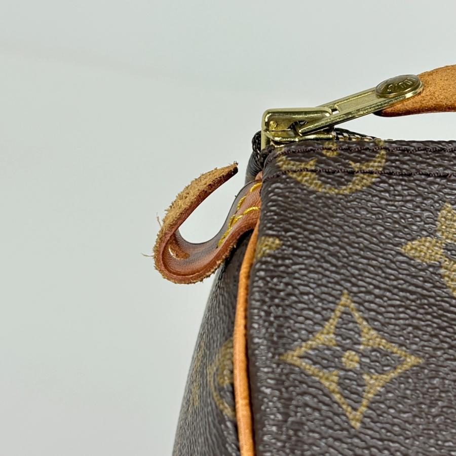 LOUIS VUITTON（ルイ・ヴィトン） スピーディ35 ボストンバッグ