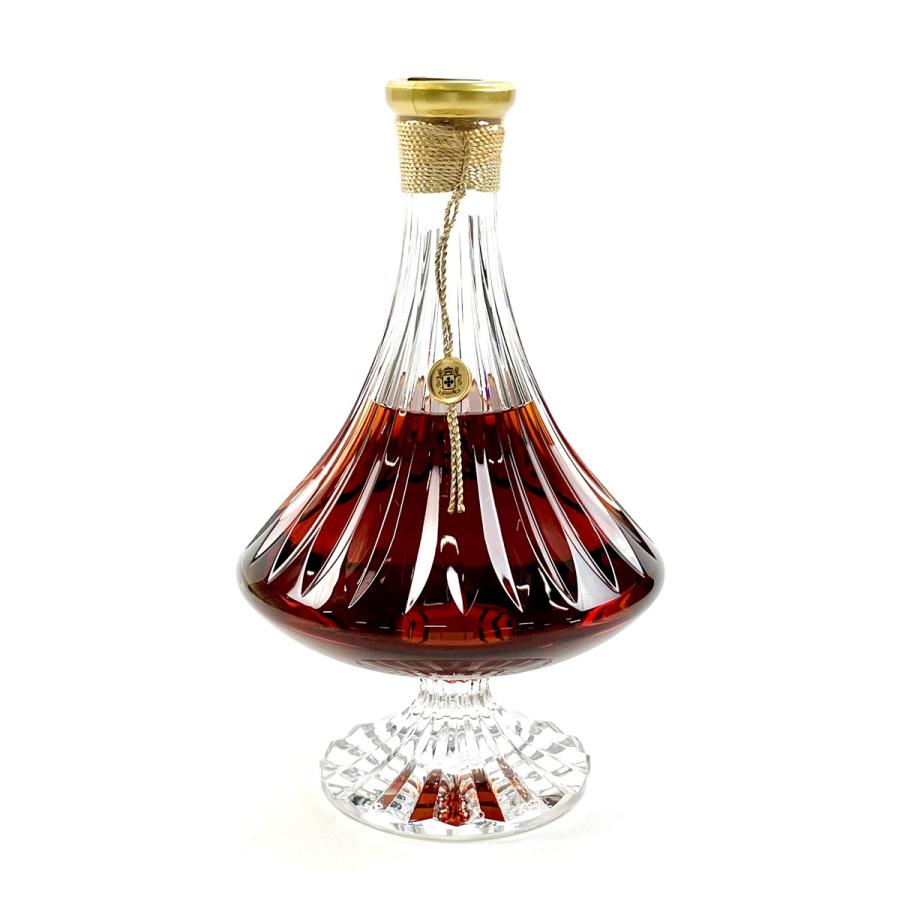 カミュ CAMUS トラディション バカラボトル 700ml ブランデー