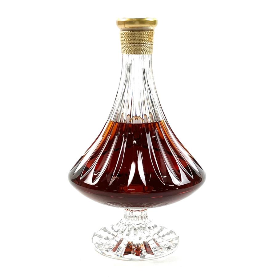 カミュ CAMUS トラディション バカラボトル 700ml ブランデー コニャック 古酒 在庫一掃の画像