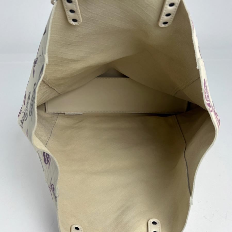 ボッテガヴェネタ BOTTEGAVENETA イントレッチオ ミラージュ トート