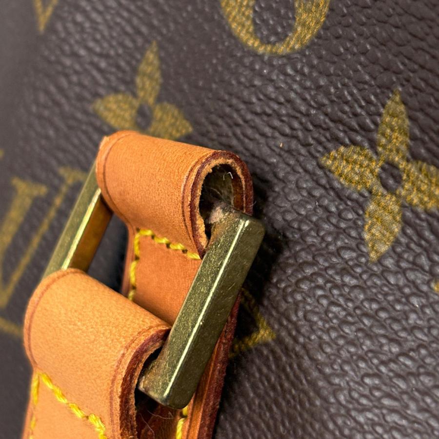 LOUIS VUITTON（ルイ・ヴィトン） カバ メゾ ショルダーバッグ トート 
