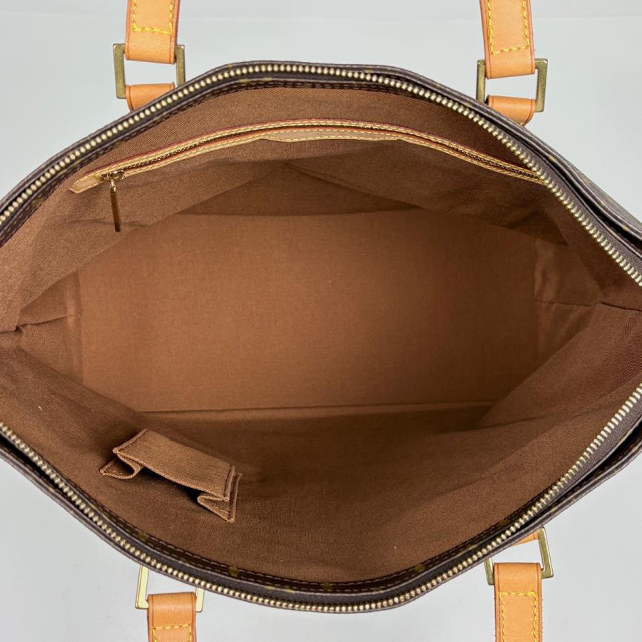 LOUIS VUITTON（ルイ・ヴィトン） カバ メゾ ショルダーバッグ トート 