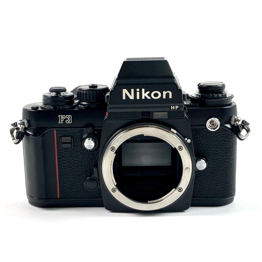 777704/NIKON F3 HP ブラック ボディ ニコン Amazon.com : Nikon F3HP Camera Body : Slr Film Cameras : Electronics
