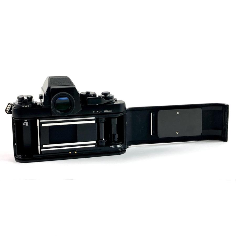 ニコン Nikon F3 HP ボディ フィルム マニュアルフォーカス 一眼レフ