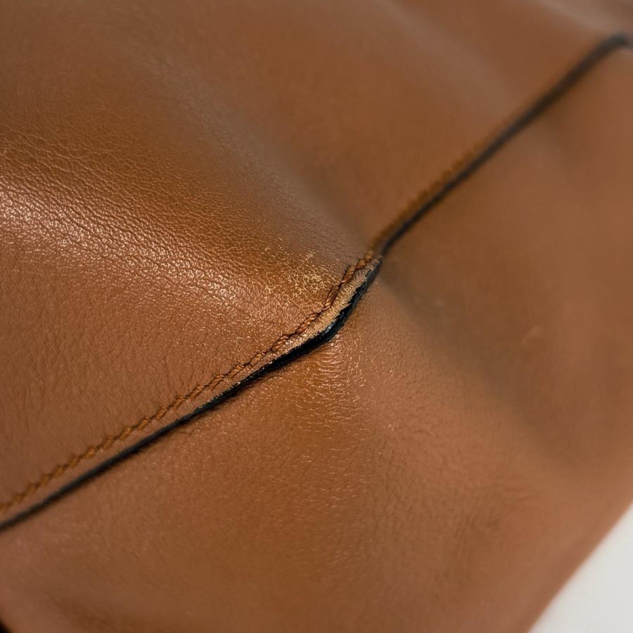 LOEWE（ロエベ） イーストウエスト ショッパー トートバッグ