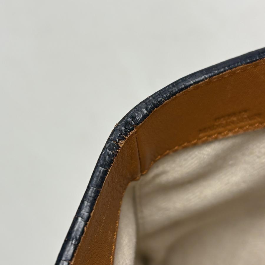 LOEWE（ロエベ） イーストウエスト ショッパー トートバッグ