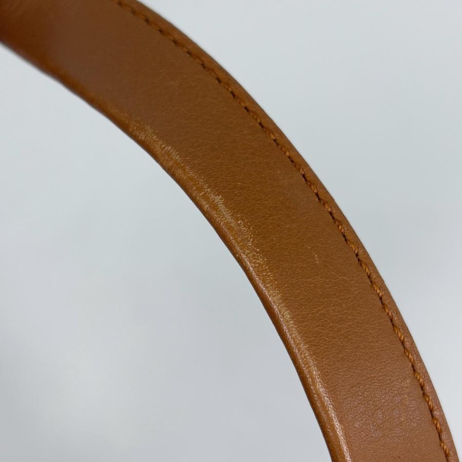 LOEWE（ロエベ） イーストウエスト ショッパー トートバッグ