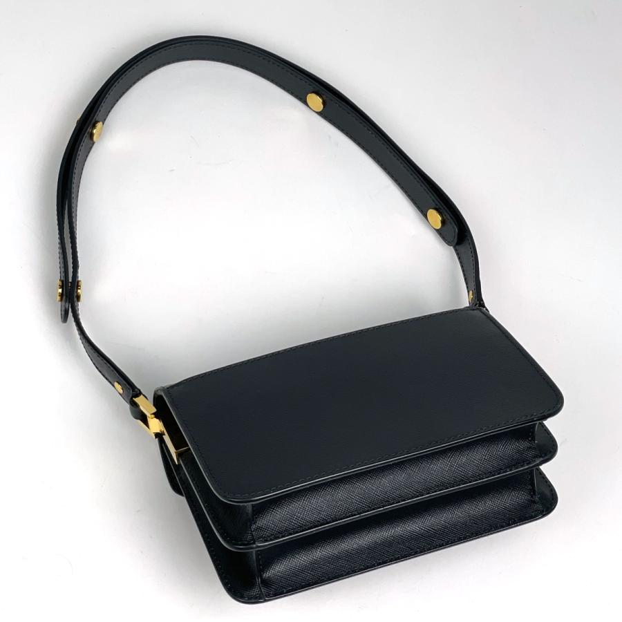 MARNI（マルニ） トランク ショルダーバッグ 2WAY TRUNK ショルダー 