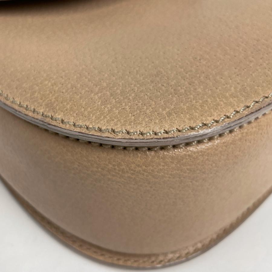 GUCCI（グッチ） バンブー ハンドバッグ オールドグッチ ハンドバッグ