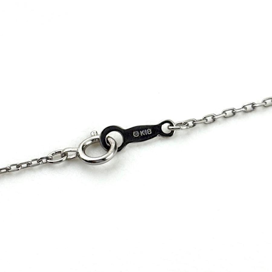 MIKIMOTO（ミキモト） パール デザインネックレス ペンダント