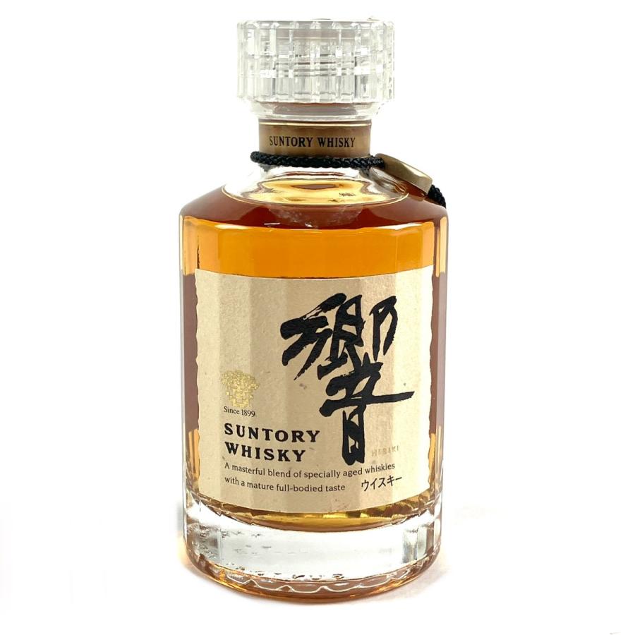 東京都内限定お届け サントリー SUNTORY 響 ノンエイジ 裏ゴールド