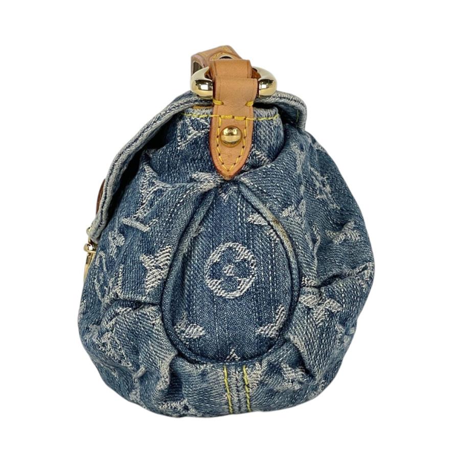 LOUIS VUITTON（ルイ・ヴィトン） ミニ プリーティ ハンドバッグ ワン 