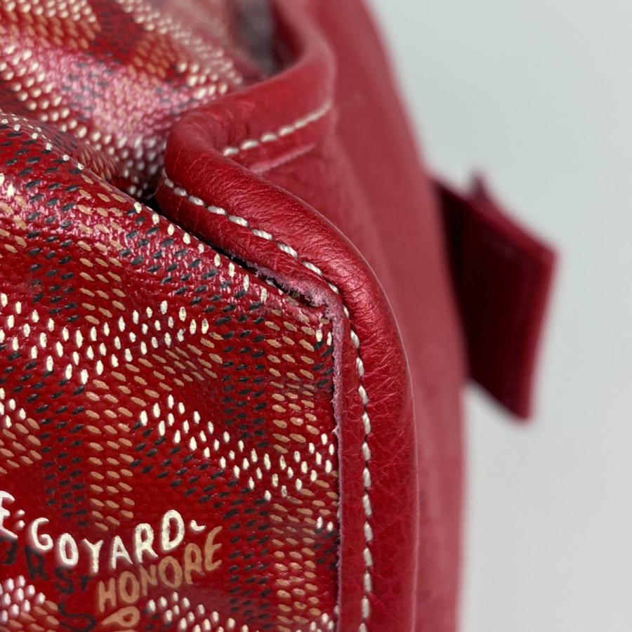 GOYARD（ゴヤール） アーディPM ハンドバッグ パンチング トートバッグ