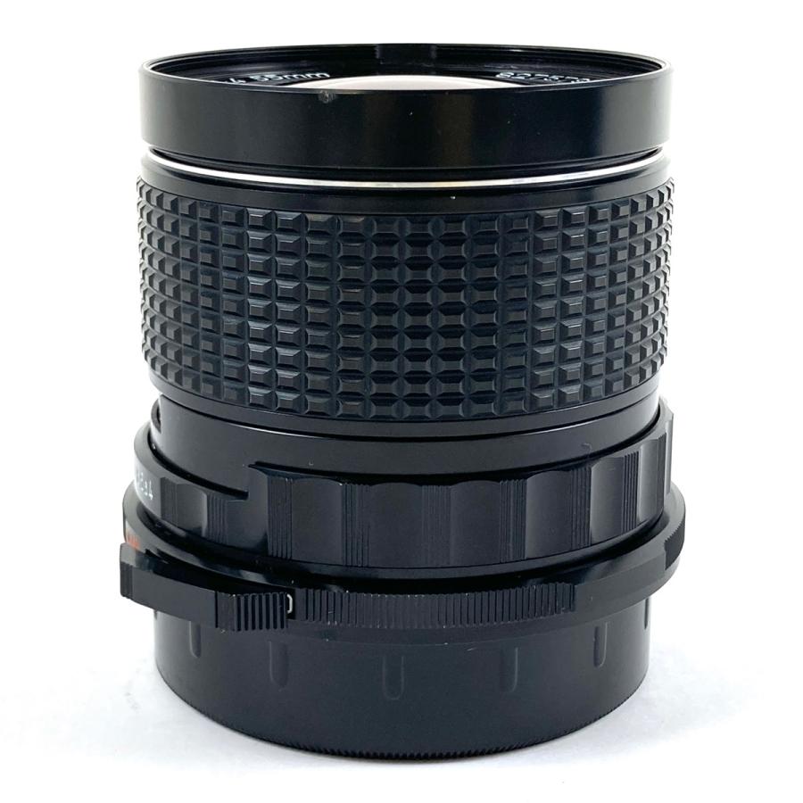 ペンタックス PENTAX SMC 67 55mm F4 6x7 バケペン用 中判カメラ用
