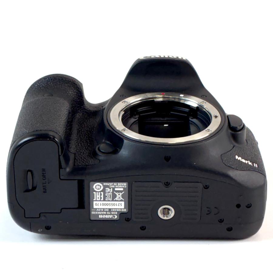 Canon EOS 7D デジタル一眼レフカメラ 本体 キヤノン、デジタル一眼
