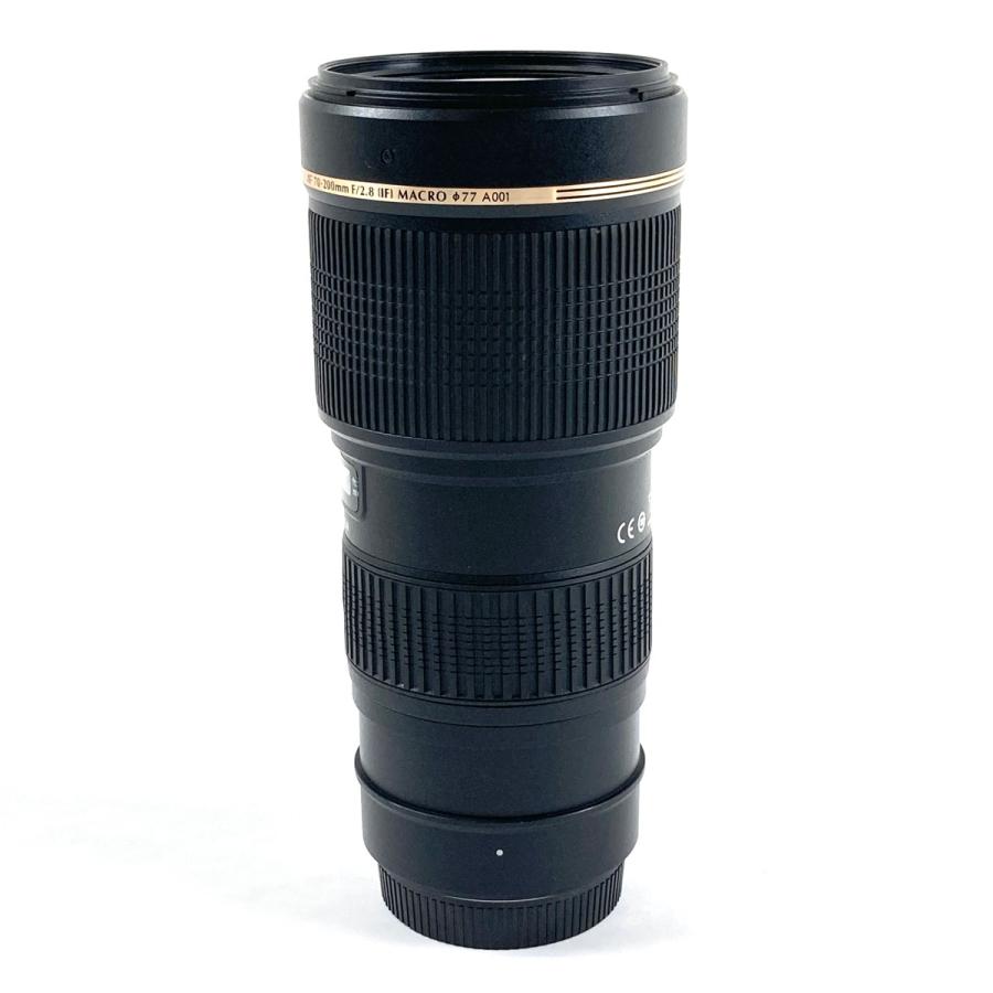 ★希少極上美品★ ニコン用 TAMRON A001 MACRO #752 タムロン TAMRON SP 70-200mm F2.8 Di LD MACRO A001 (ニコン F用