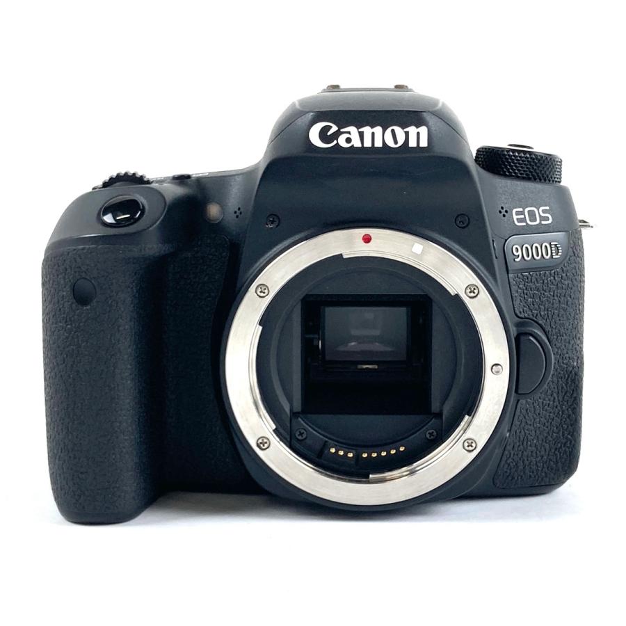 キヤノン Canon EOS 9000D ボディ デジタル 一眼レフカメラ 中古 在庫