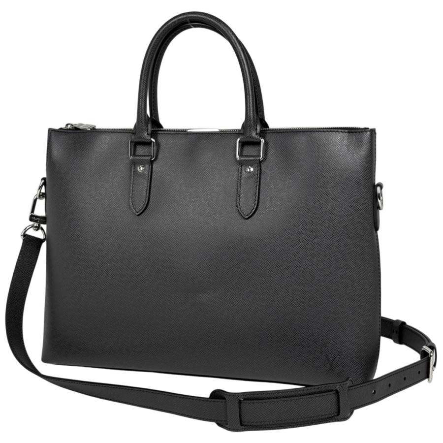 LOUIS VUITTON（ルイ・ヴィトン） アントン ブリーフケース 2WAY 