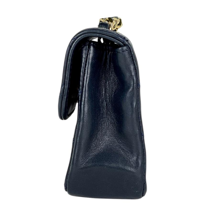 CHANEL（シャネル） ココマーク チェーン ショルダーバッグ ミニ