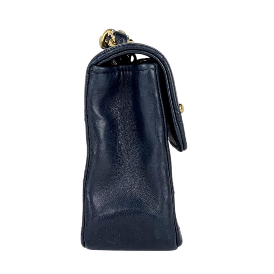 CHANEL（シャネル） ココマーク チェーン ショルダーバッグ ミニ