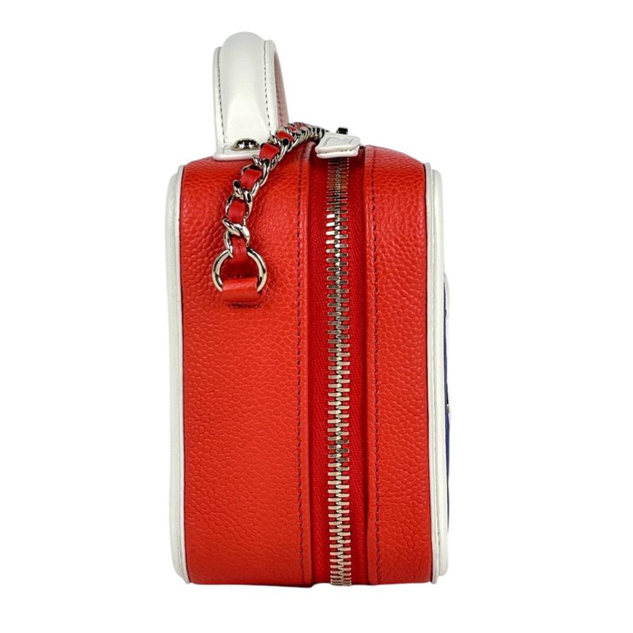 CHANEL（シャネル） ココマーク チェーン ショルダーバッグ マトラッセ