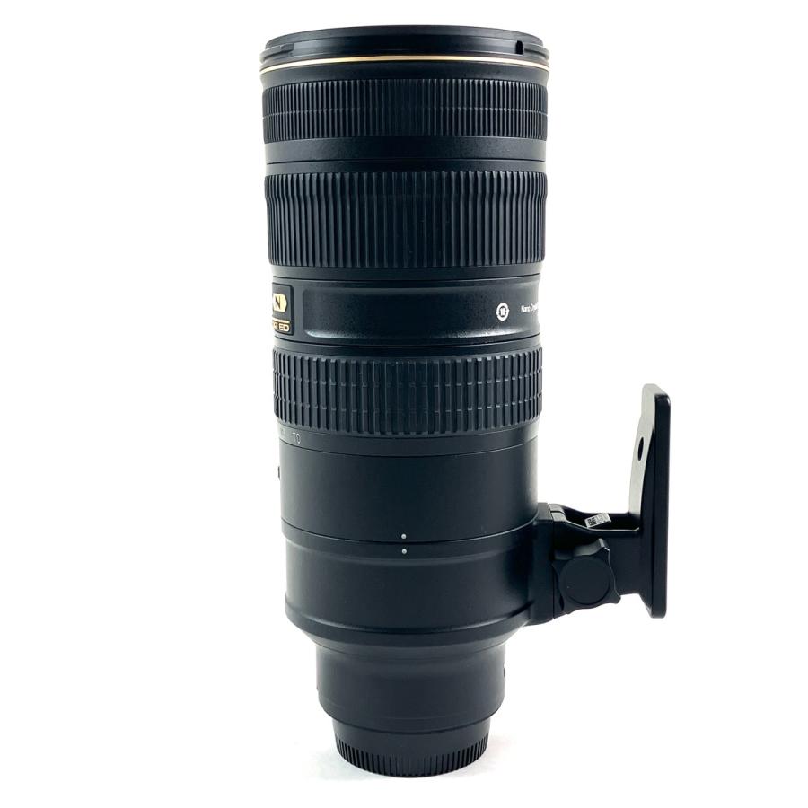 ニコン Nikon AF-S NIKKOR 70-200mm F2.8G ED VR II 一眼カメラ用レンズ（オートフォーカス） 中古_2