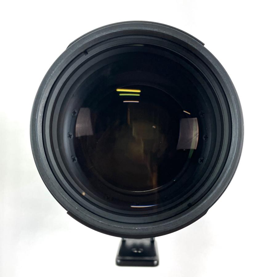ニコン Nikon AF-S NIKKOR 70-200mm F2.8G ED VR II 一眼カメラ用レンズ（オートフォーカス） 中古_4
