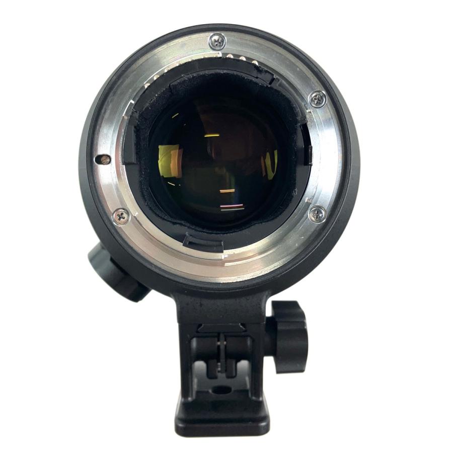 ニコン Nikon AF-S NIKKOR 70-200mm F2.8G ED VR II 一眼カメラ用レンズ（オートフォーカス） 中古_5