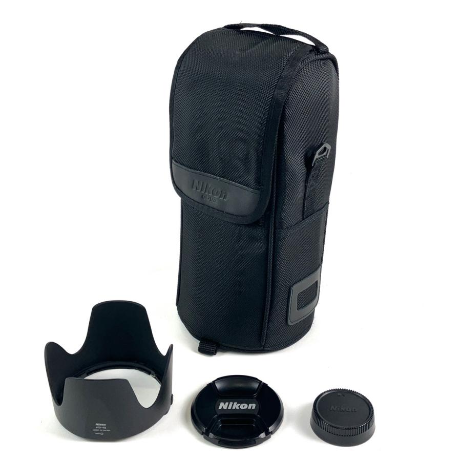 ニコン Nikon AF-S NIKKOR 70-200mm F2.8G ED VR II 一眼カメラ用レンズ（オートフォーカス） 中古_7