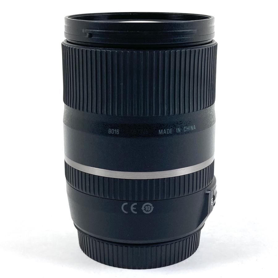 タムロン TAMRON 16-300mm F3.5-6.3 Di II VC PZD MACRO B016