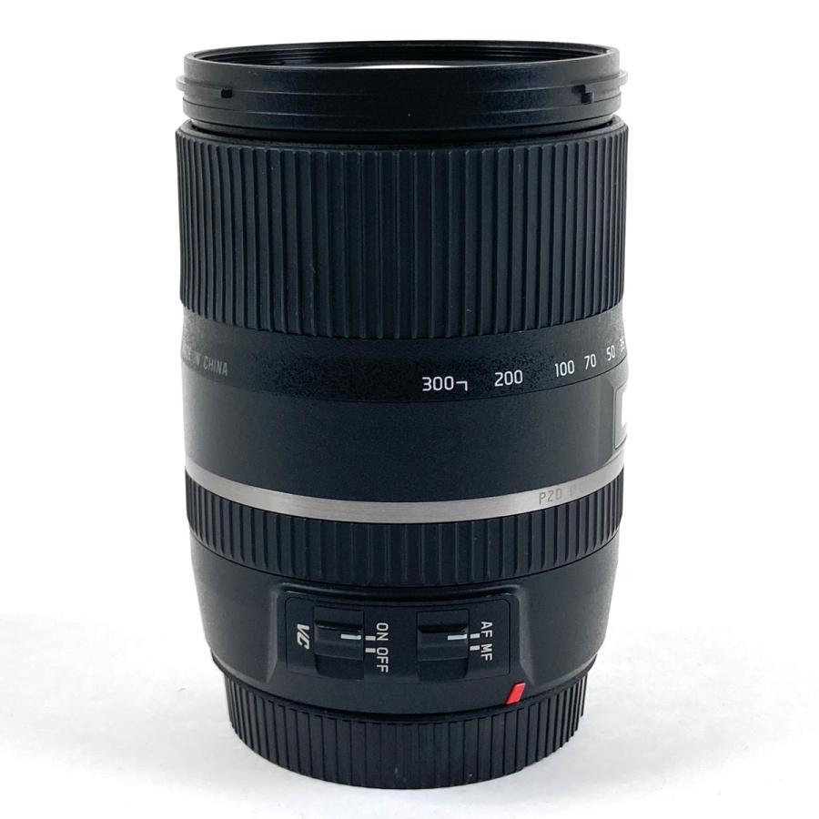 【中古】タムロン canon用 EFマウントレンズ B016 16-300 中古】タムロン 16-300mm F/3.5-6.3 Di II VC PZD MACRO キヤノン用