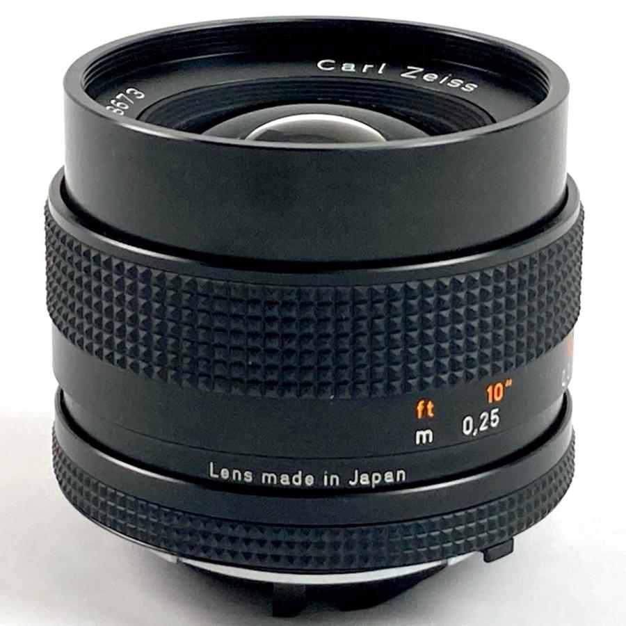 コンタックス CONTAX Distagon T* 28mm F2.8 MMJ ディスタゴン 一眼 