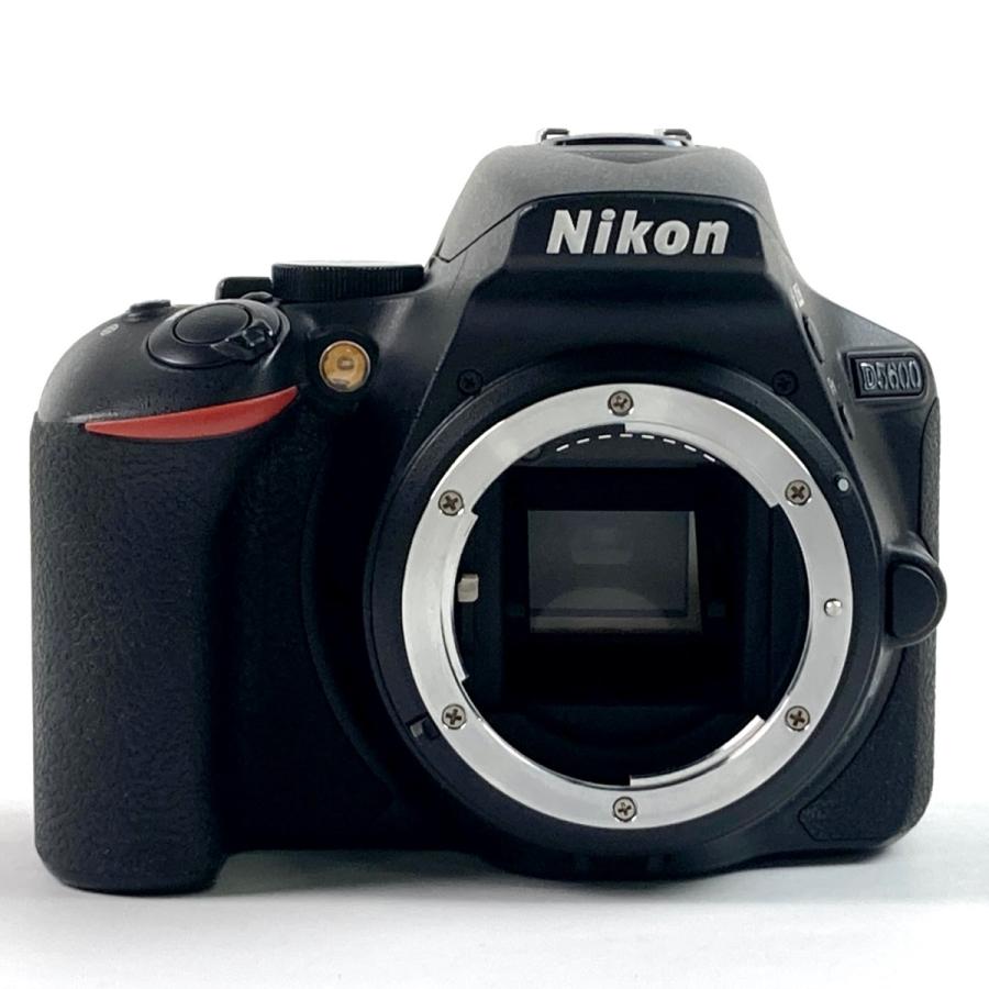 ニコン Nikon D5600 ボディ デジタル 一眼レフカメラ 中古 在庫一掃