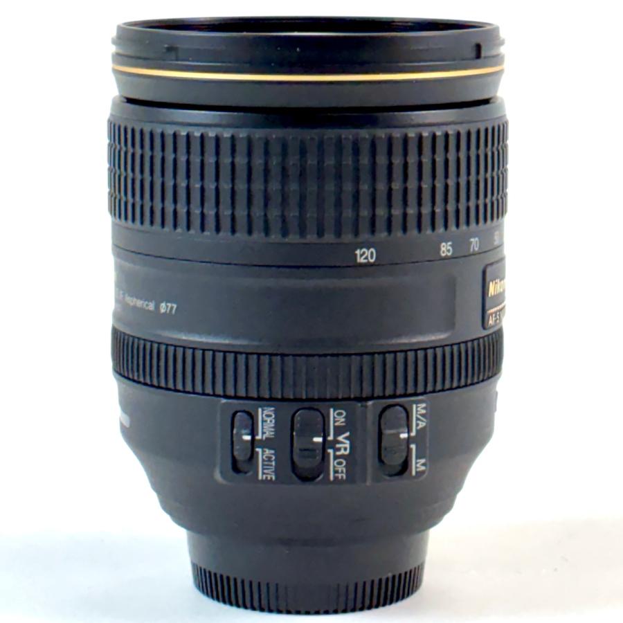 【中古】(ニコン) Nikon AF-S 24-120/4 G ED VR AF-S NIKKOR 24-120mm f/4G ED VR 中古価格比較 - 価格.com