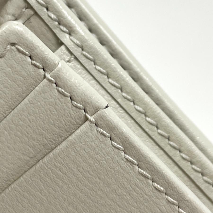 GUCCI（グッチ） ホースビット 二つ折り財布 札入れ 小銭入れ 二つ折り