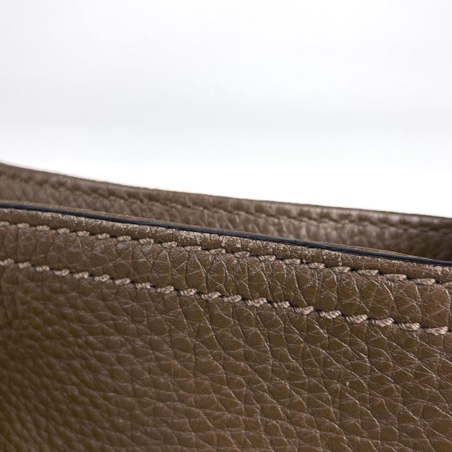 GUCCI（グッチ） バンブー トートバッグ 2WAY ショルダーバッグ トート