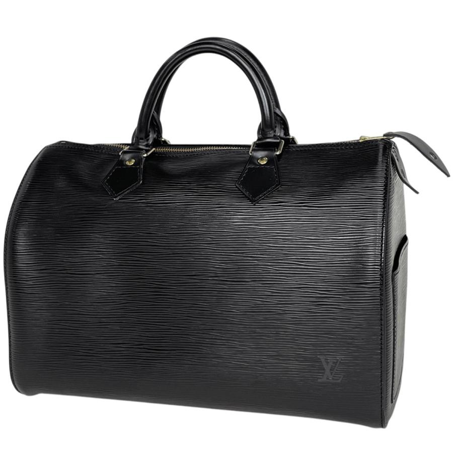LOUIS VUITTON（ルイ・ヴィトン） スピーディ30 ボストンバッグ 